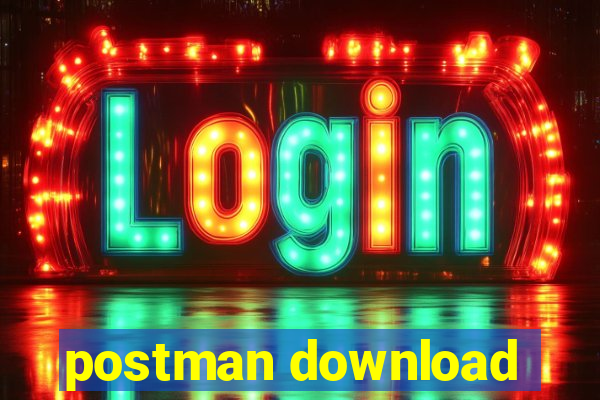 postman download